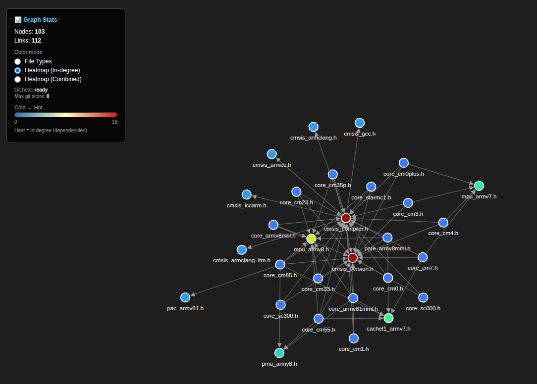 Atlasic screenshot 1