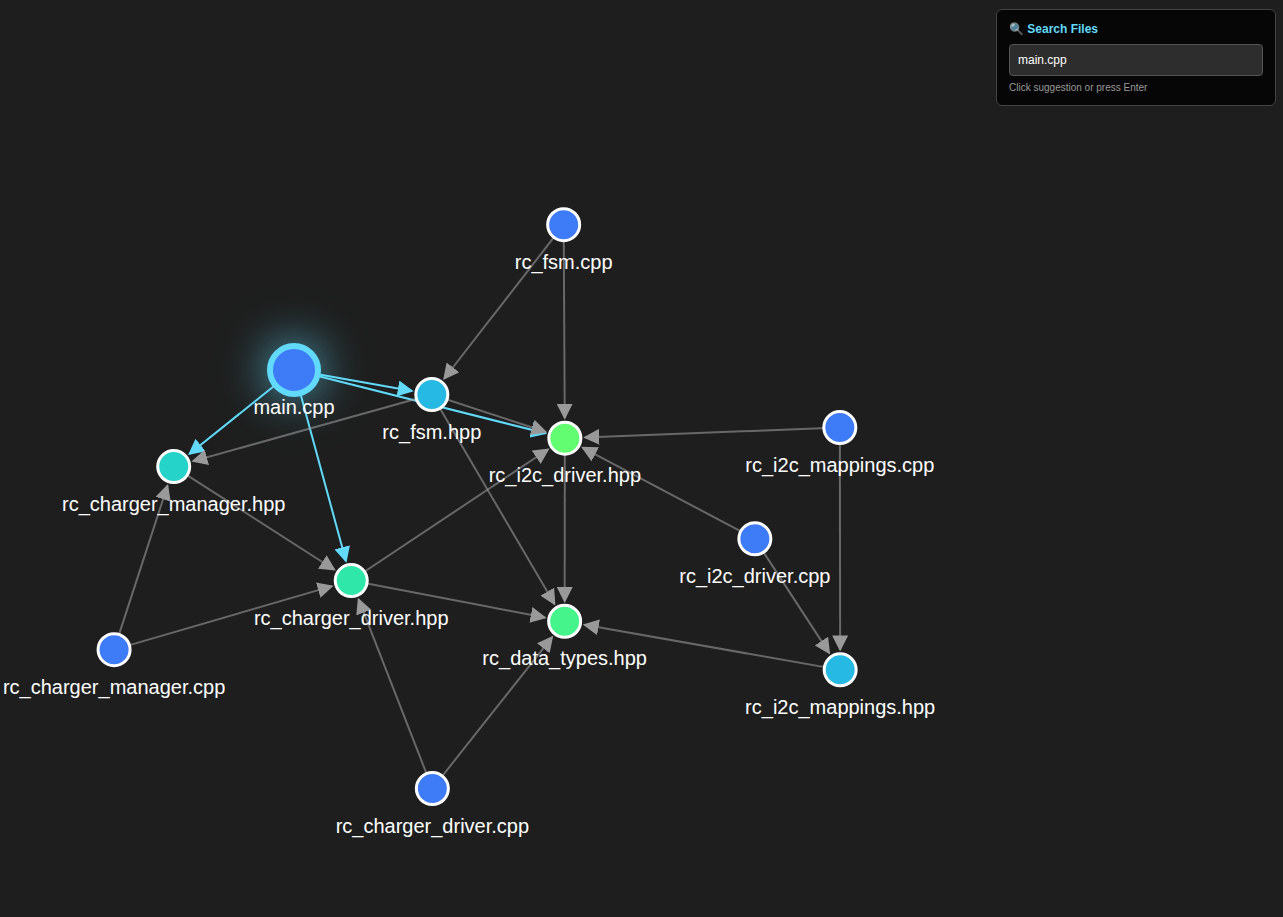 Atlasic screenshot 2